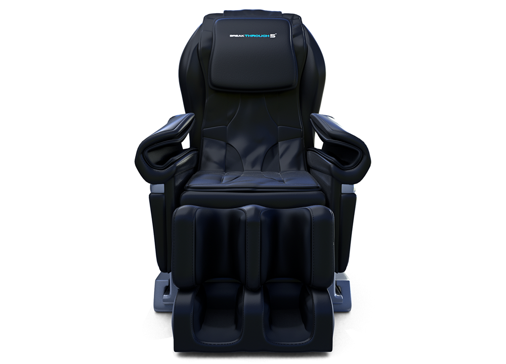 Refurbish - Medical Breakthrough 5
