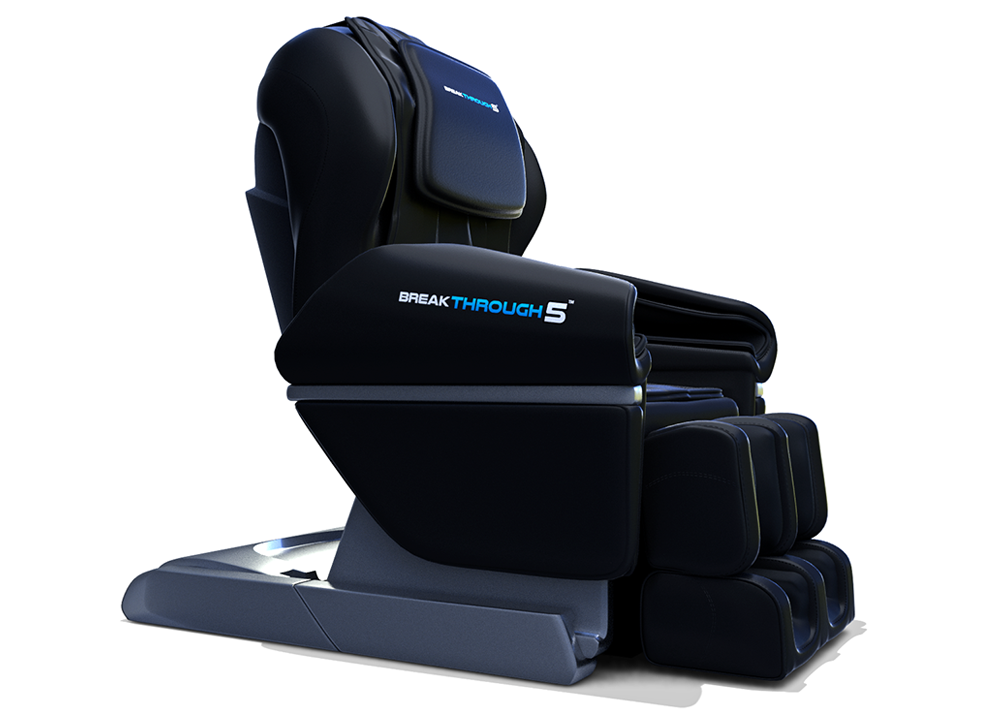 Refurbish - Medical Breakthrough 5