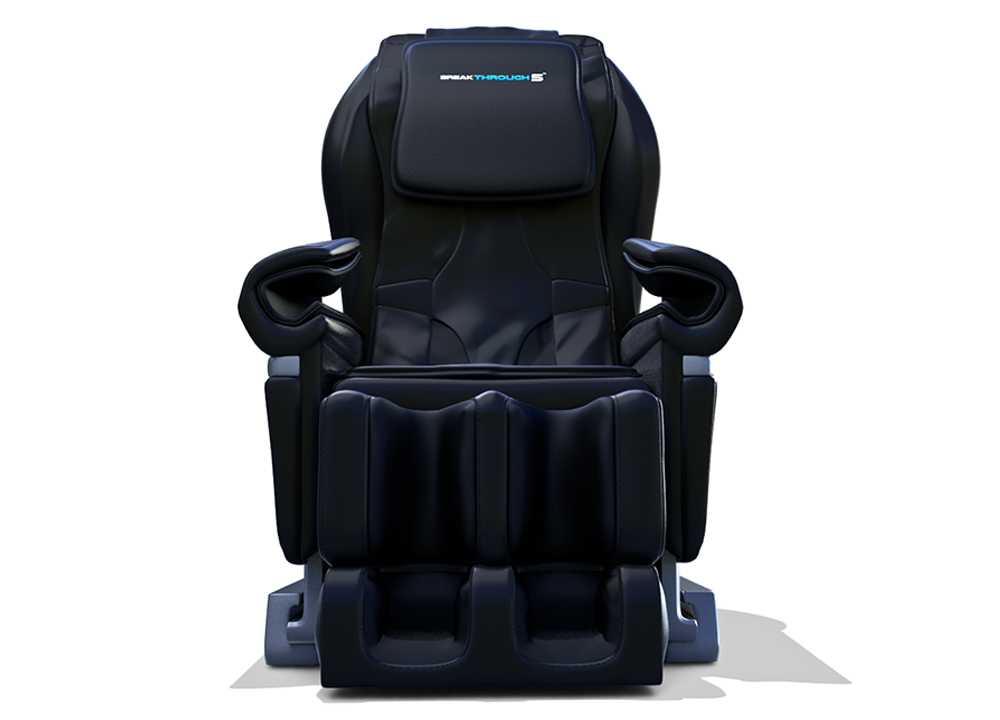 Refurbish - Medical Breakthrough 5