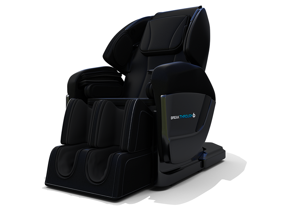 Refurbish - Medical Breakthrough 6