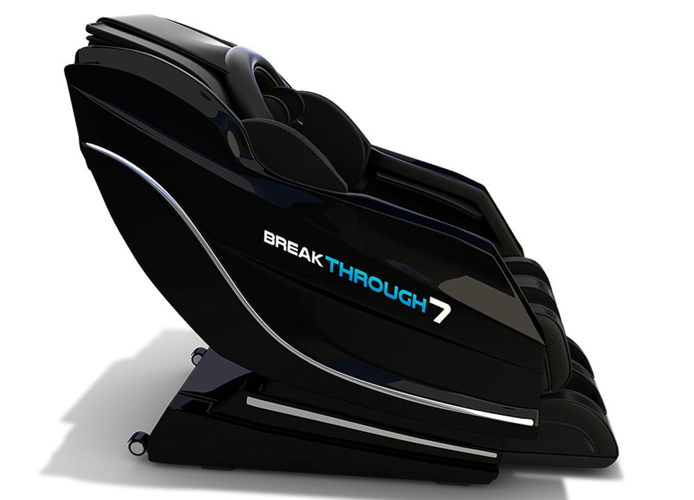 Refurbish - Medical Breakthrough 7