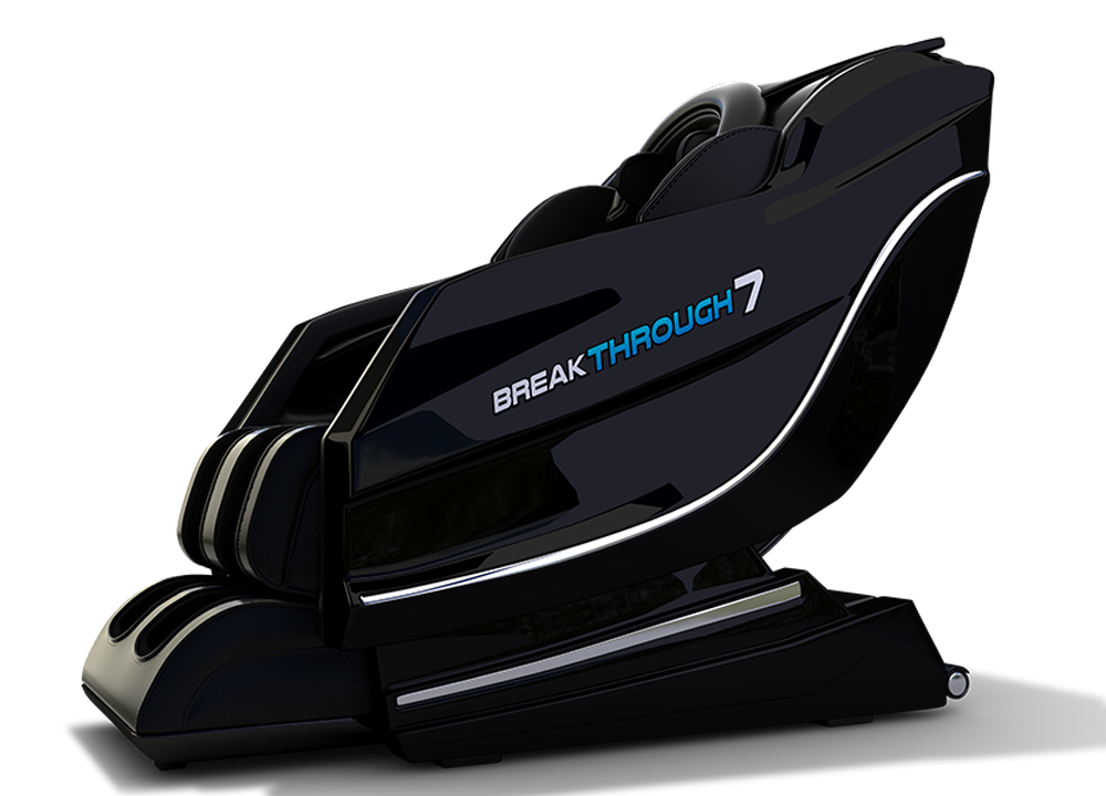 Refurbish - Medical Breakthrough 7