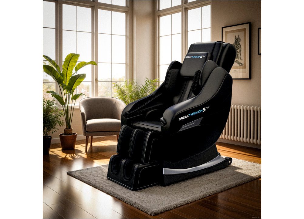 Medical Breakthrough 5 V3™