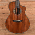 Breedlove Premier Concert Thinline Sunburst 2025