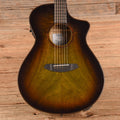 Breedlove Persuit EXS Concert EA CE Murtle Wood Earthsong 2022
