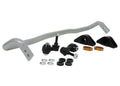 Whiteline 26mm Heavy Duty Adjustable Rear Sway Bar for 2016+ Honda Civic / 2023+ Acura Integra [FC/FK/FE/FL/DE]