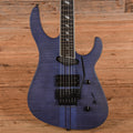 Caparison TAT-Special FM Blue Berry Matt
