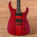 Caparison Dellinger II FX Prominence Red
