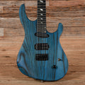 Caparison Horus Blue