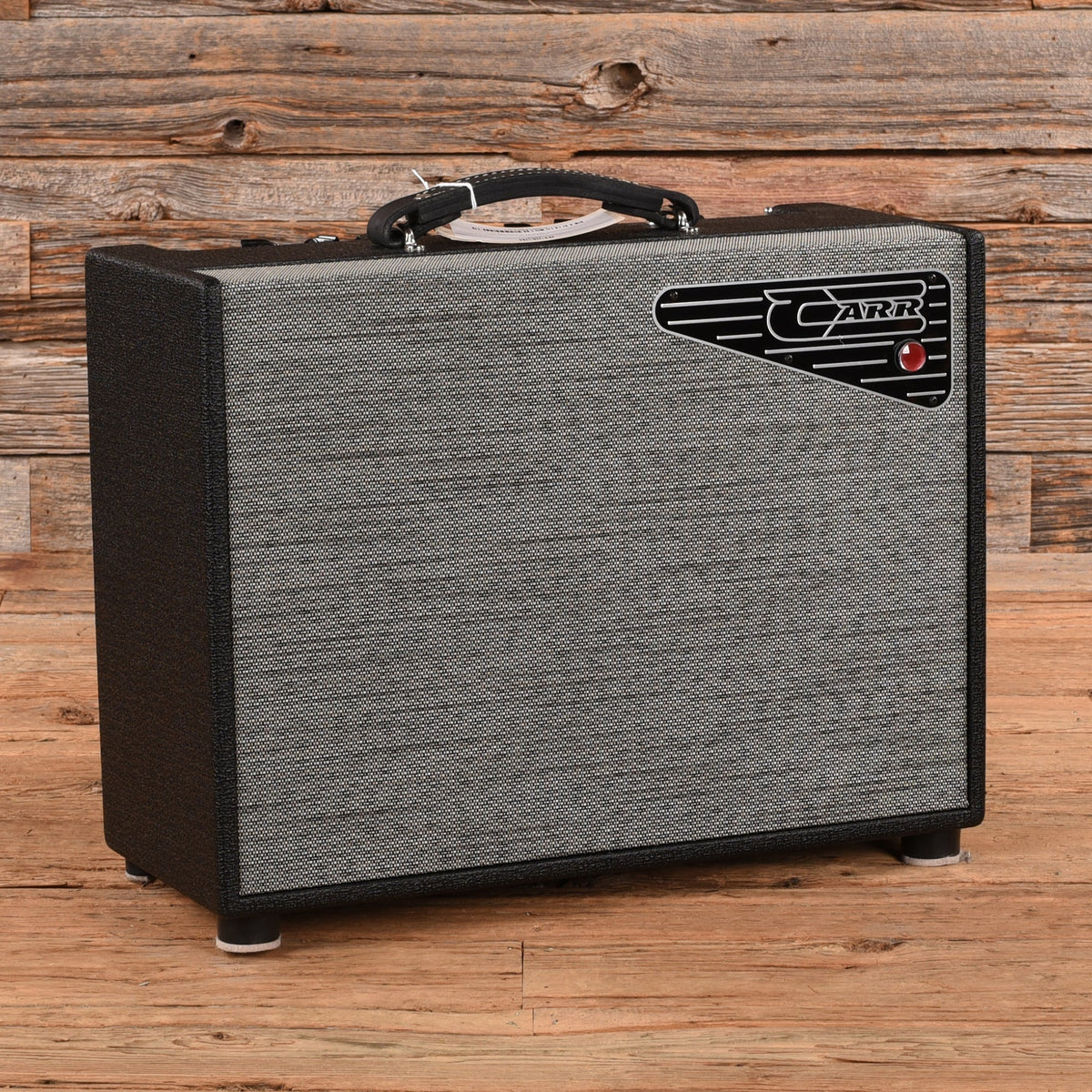 Carr Bell Ray 16-Watt 1x12" Guitar Combo Amp