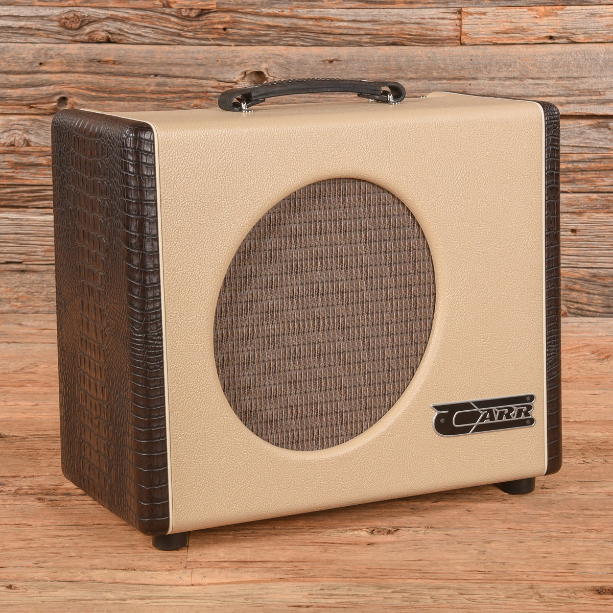 Carr Mercury V 16-Watt 1x12" Guitar Combo