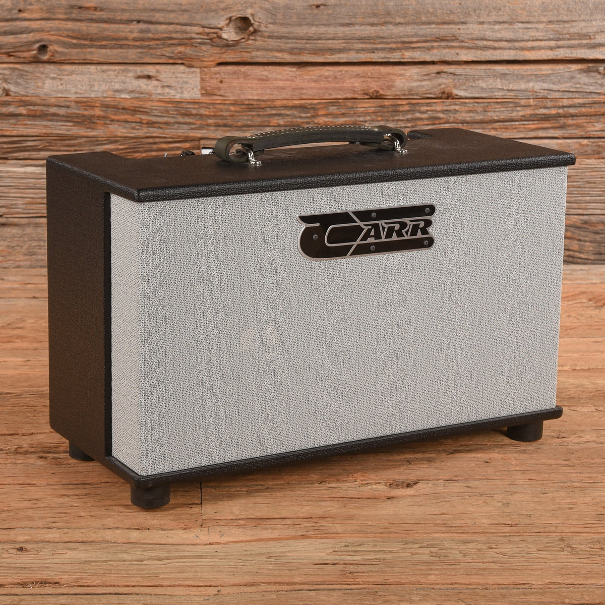 Carr Telstar 17-Watt Guitar Amp Head