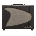 Carr Trail Rider 5w 1x12 Combo w/ Attenuator & Reverb Black