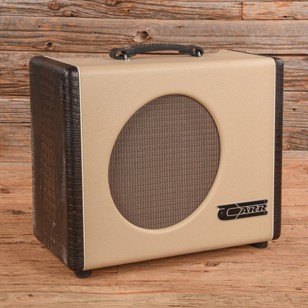 Carr Mercury V 16-Watt 1x12" Guitar Combo Amp