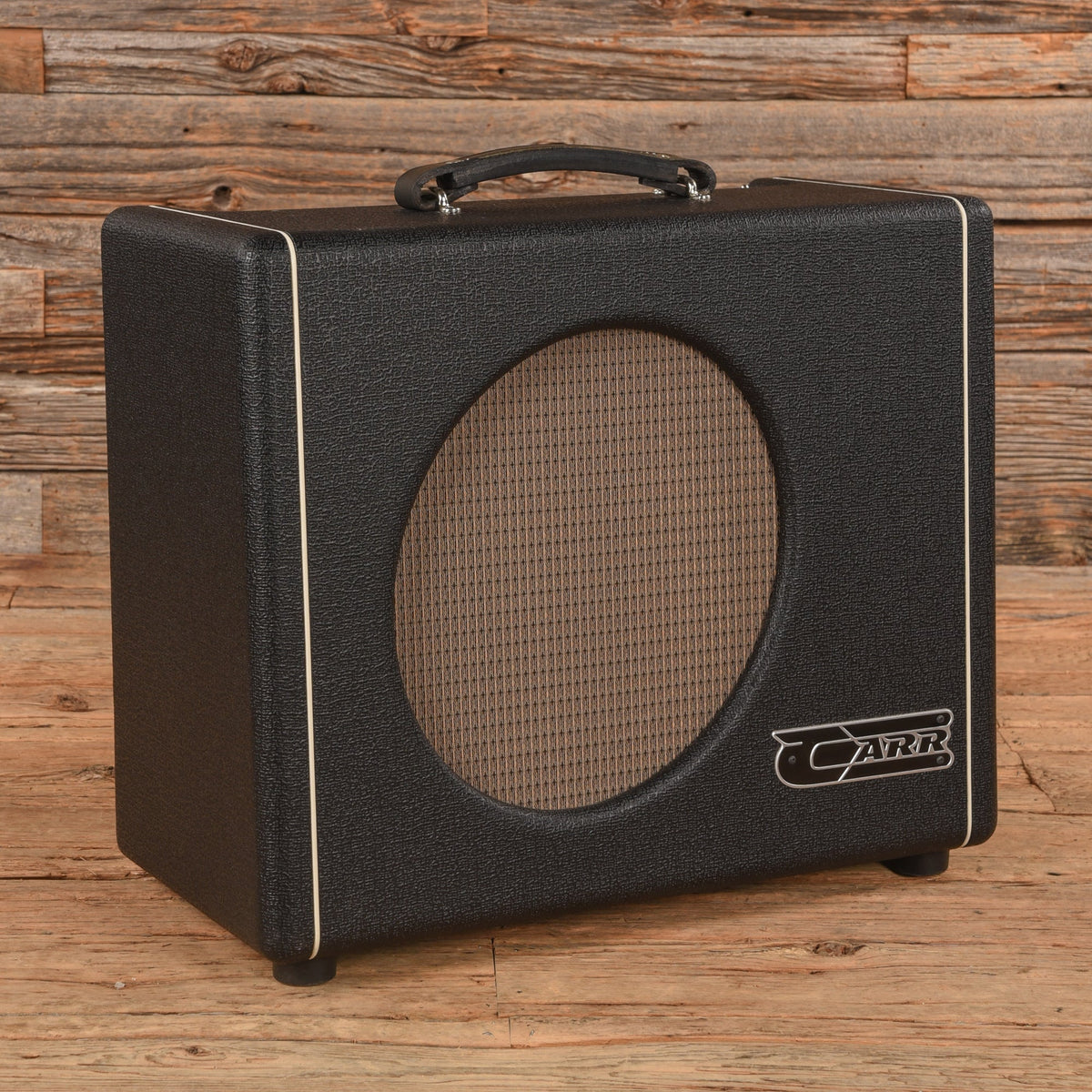 Carr Mercury V 16-Watt 1x12" Guitar Combo