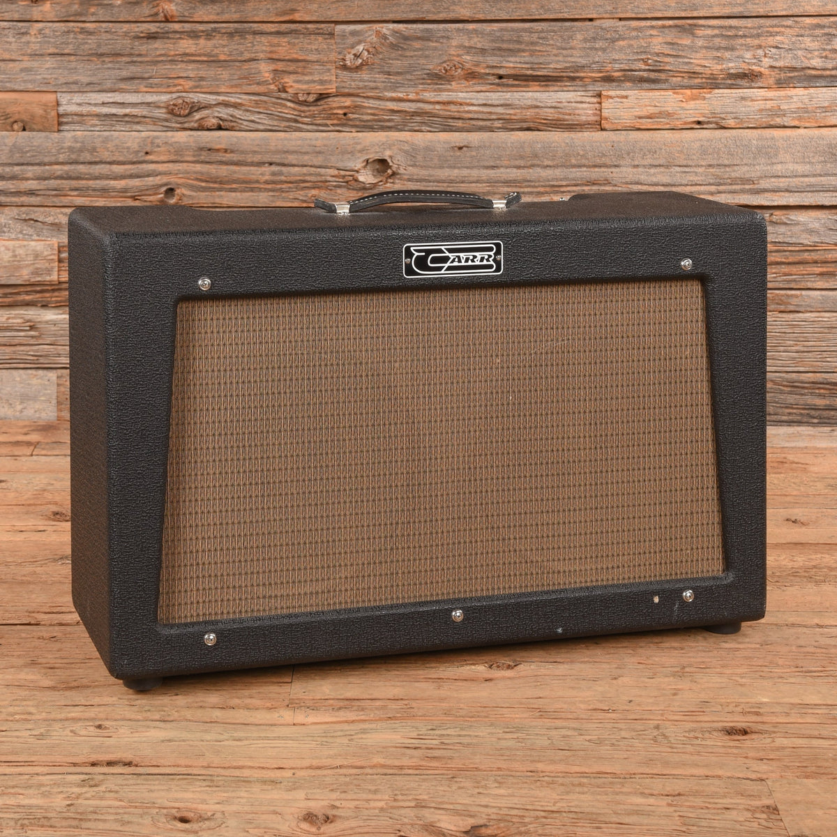Carr Rambler 28-Watt 2x12" Guitar Combo Amp