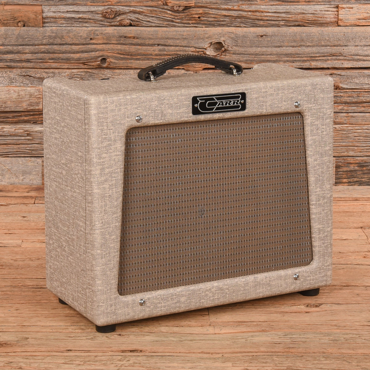 Carr Rambler 28-Watt 1x12" Guitar Combo