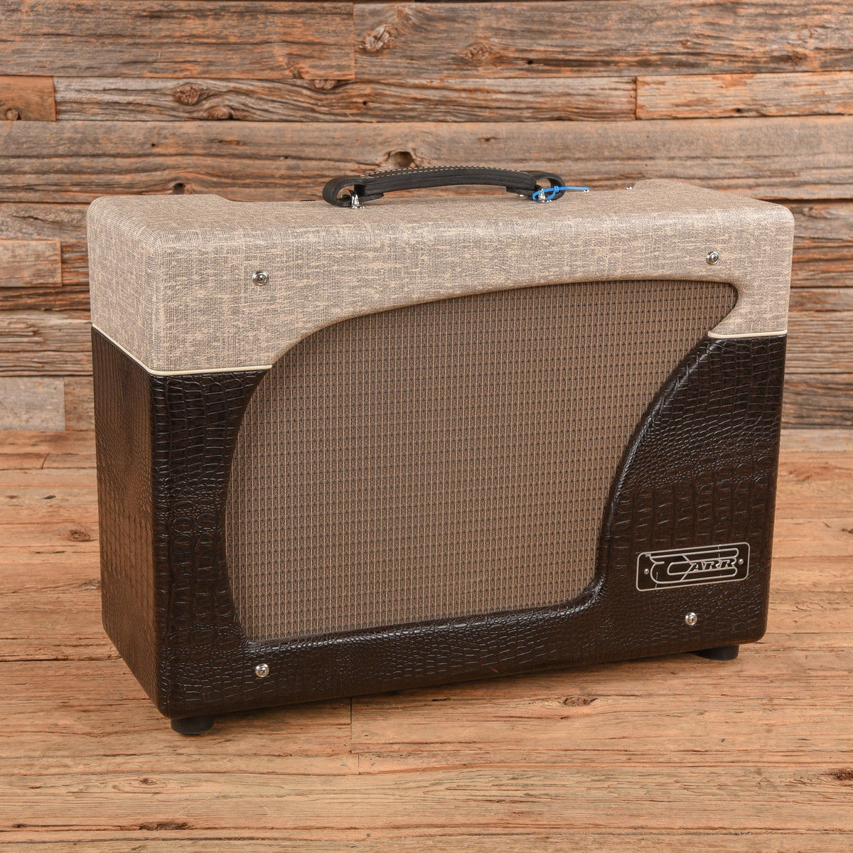 Carr Impala 44-Watt 1x12" Guitar Combo