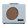 Carr Mercury V 16W 1x12 6V6 Reverb Combo Sonic Blue