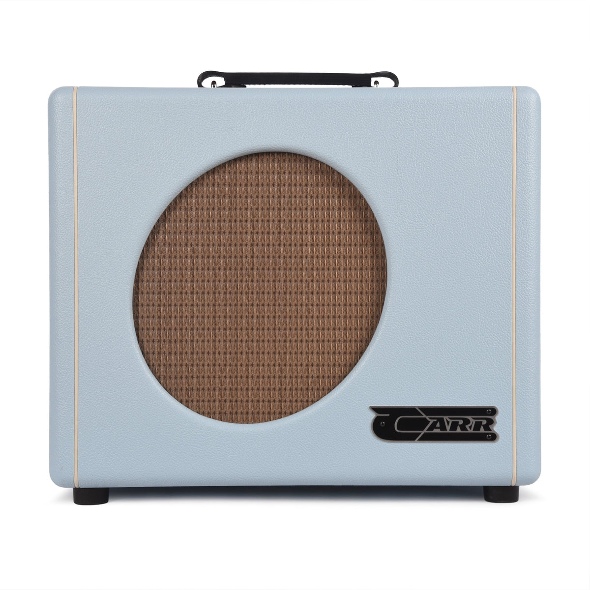 Carr Mercury V 16W 1x12 6V6 Reverb Combo Sonic Blue