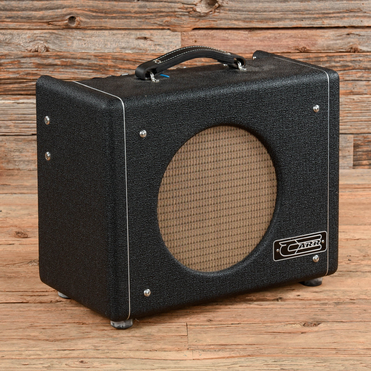 Carr Mercury 8-Watt 1x12" Guitar Combo