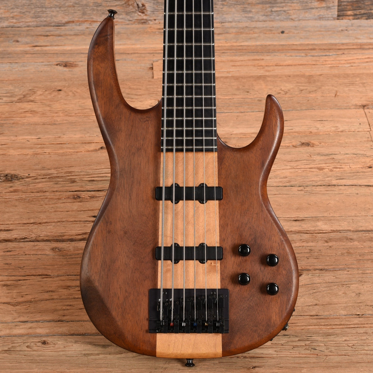 Carvin LB76 Natural