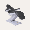 2235D Electric Facial & Treatment Chair (White)