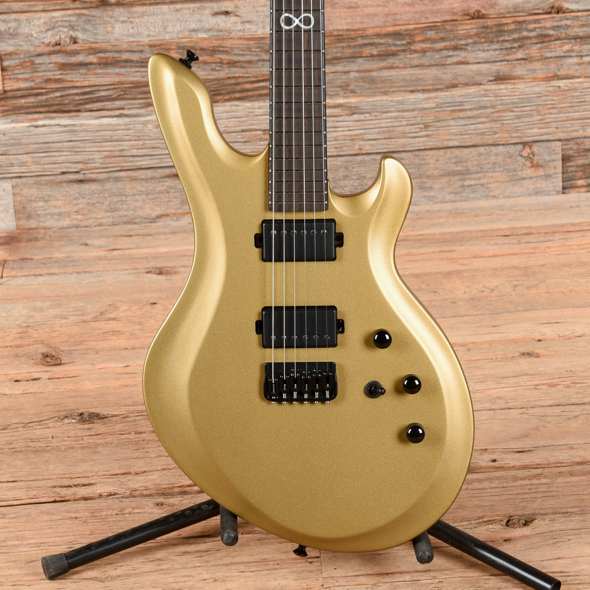 Chapman Guardian Cyber Gold 2024