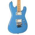 Charvel American Neo-Classic San Dimas SD1 HH FR Robin's Egg Blue