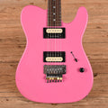 Charvel Custom Shop Model 2 FR Pink 2024