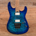 Charvel Pro Mod Plus San Dimas Style 1 FR HH Chlorine Burst 2025