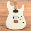 Charvel Pro-Mod San Dimas Style 1 HH HT White 2018