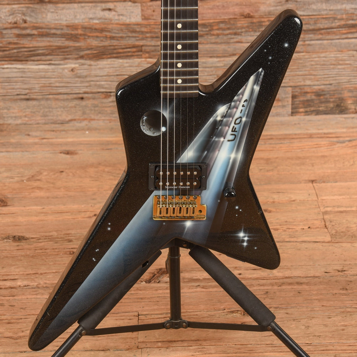 Charvel Star  1984