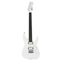 Charvel Pro-Mod Plus DK24 HH 2PT EB Celestial Silk