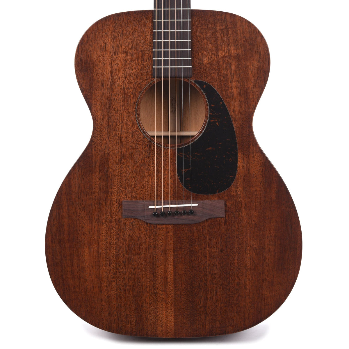 Martin 000-15M Mahogany Satin Natural