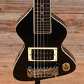 Chiquita Travel Guitar Black 1993
