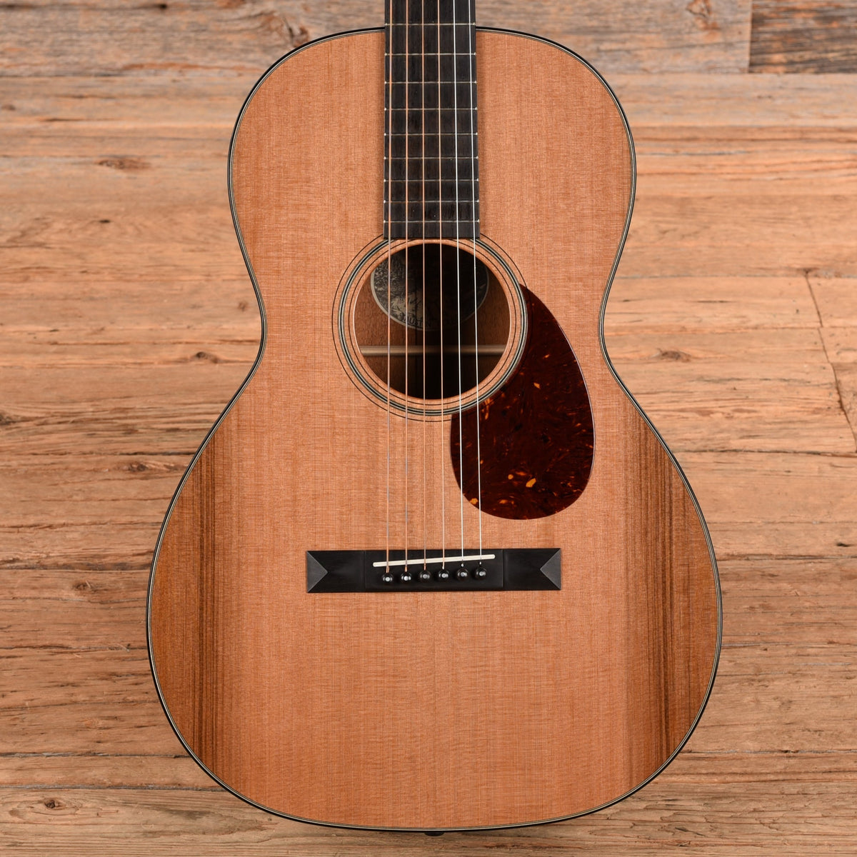 Collings 01 12-Fret Custom Natural 2025