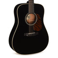 Collings D1 Sitka Spruce/Honduran Mahogany Jet Black Top