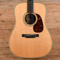 Collings D2H Natural 2007