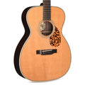 Collings OM2H Torrefied Sitka/Rosewood Natural w/Dalmatian Pickguard