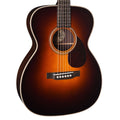Collings OM2H Traditional Adirondack Spruce/Rosewood Dark Vintage Sunburst