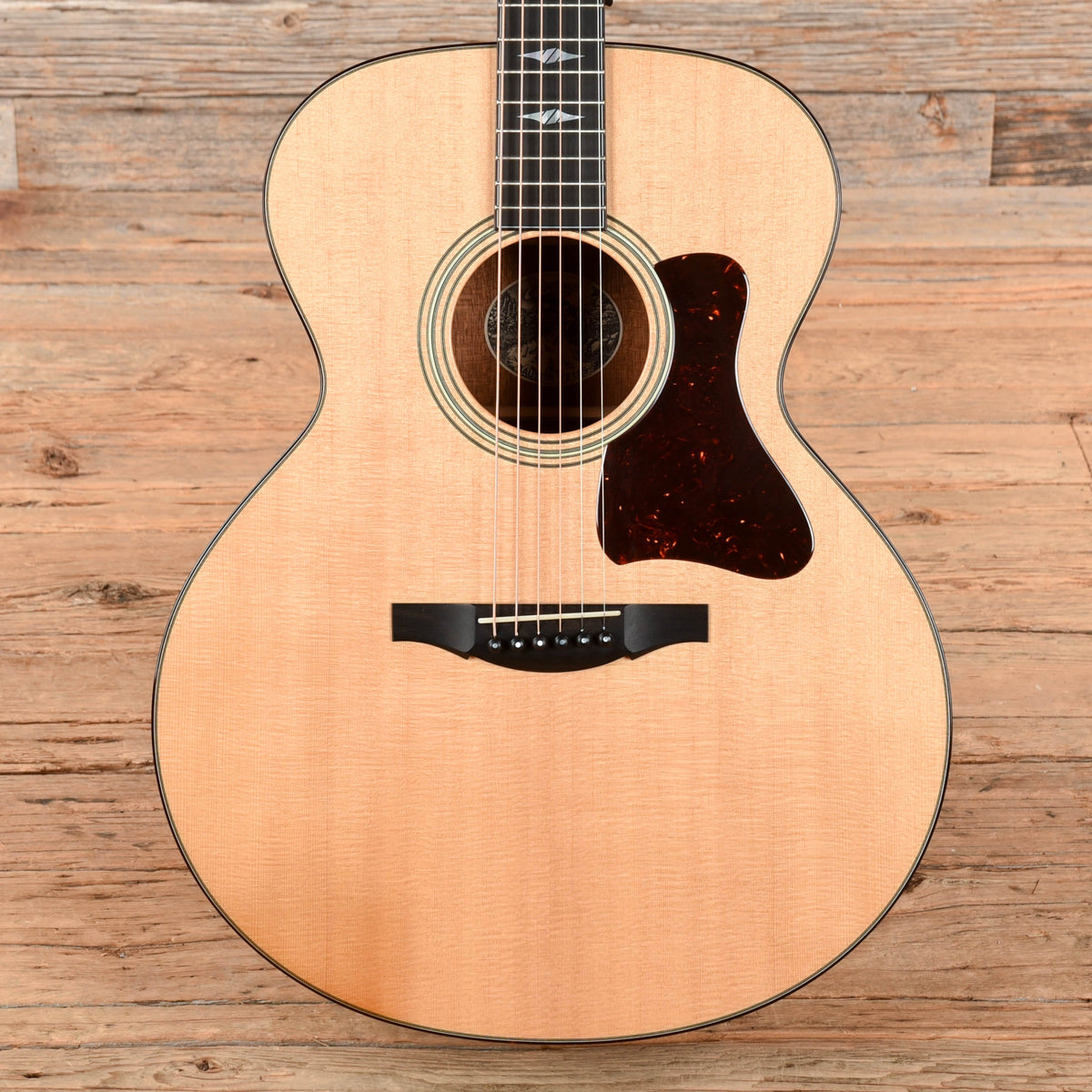 Collings SJMH Natural