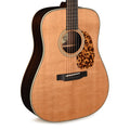 Collings D2H Torrefied Sitka/Rosewood Natural w/Dalmatian Pickguard