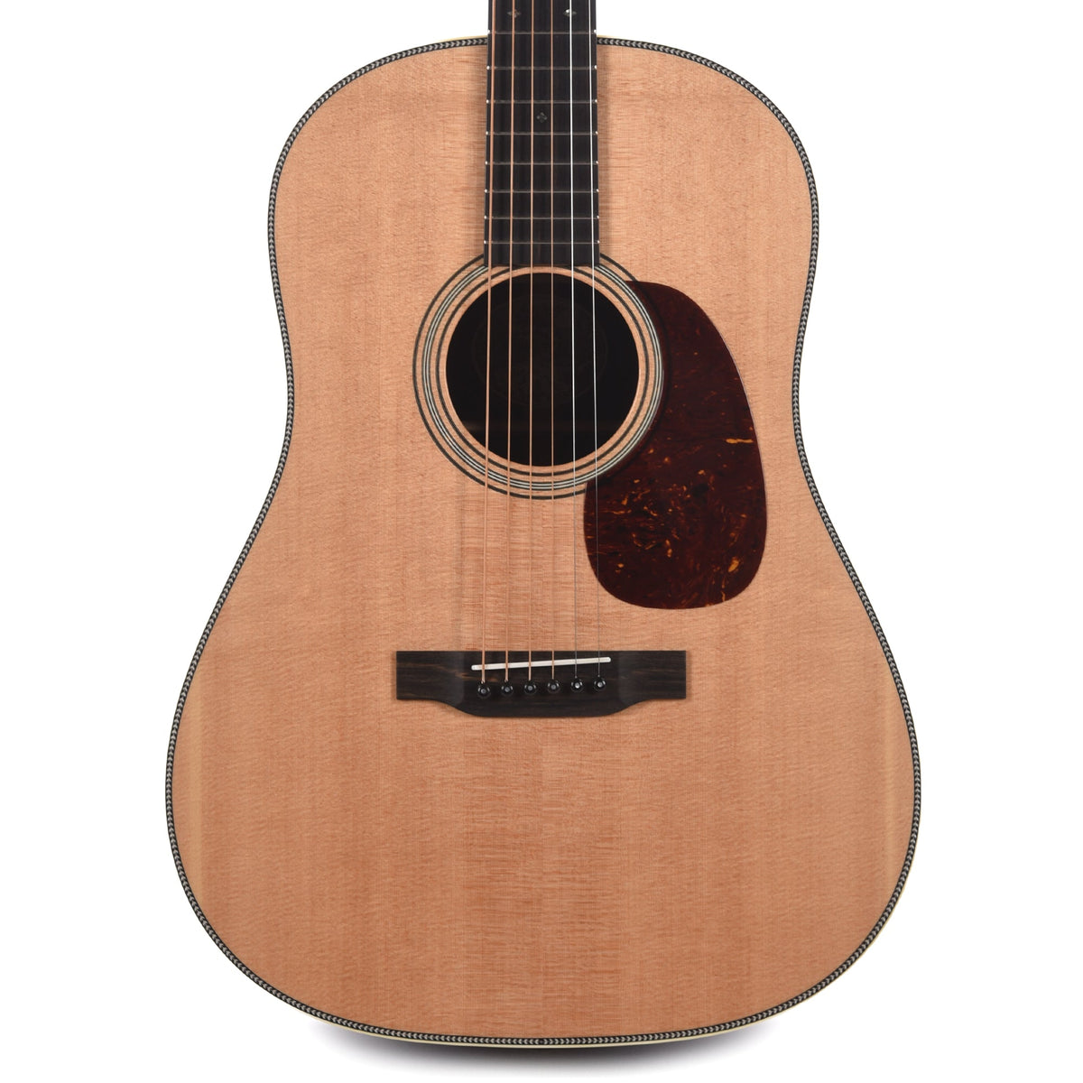 Collings DS2H Natural