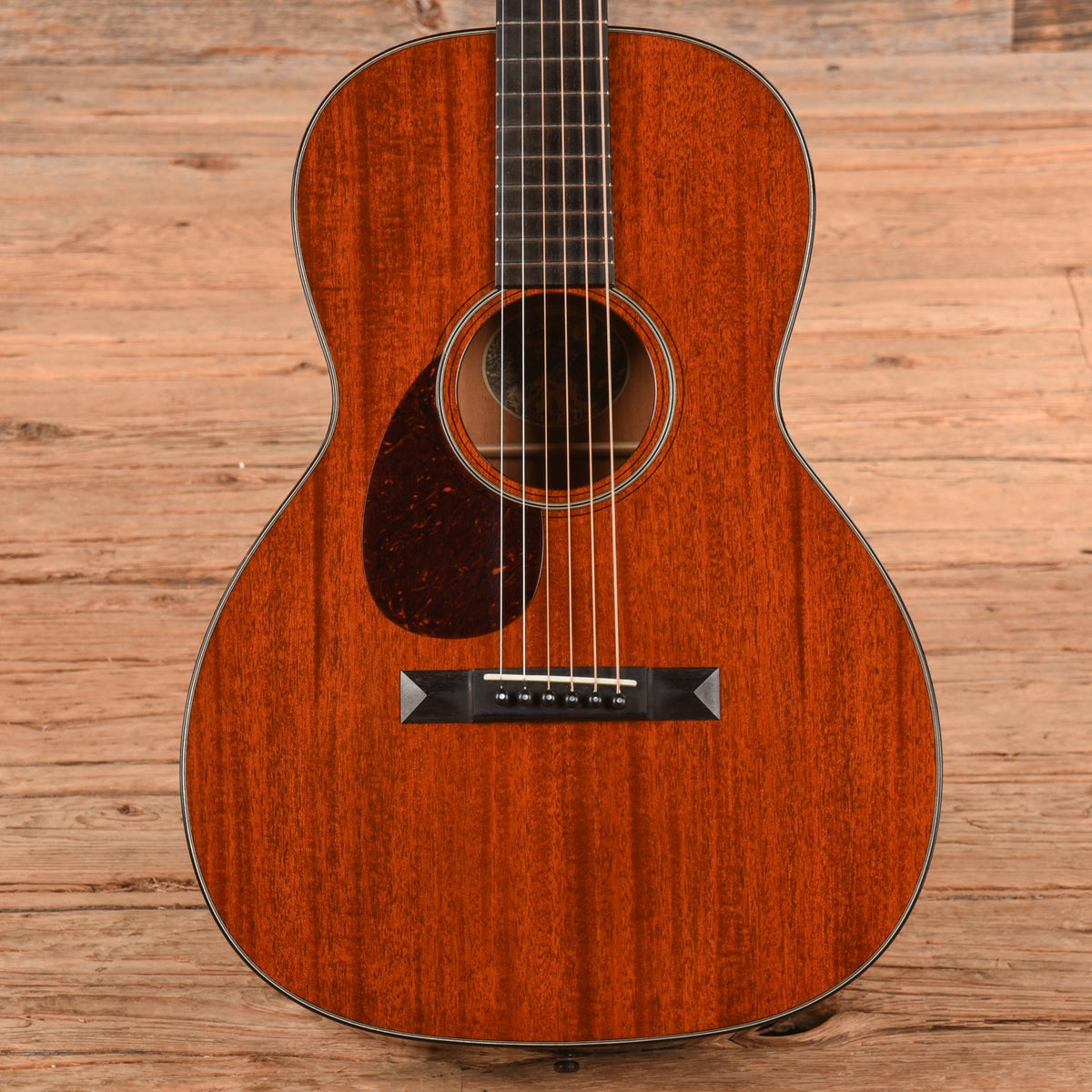 Collings 00-MH1 Natural 2023 LEFTY