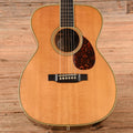 Collings OM2H Natural 1996