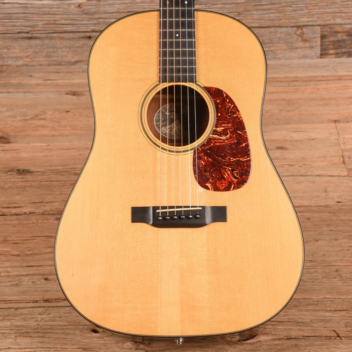 Collings DS1A Natural