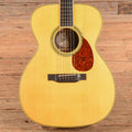 Collings OM3 G SS Varnish Natural 2015 - Zac Brown
