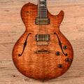 Collings SoCo LC Deluxe Sunburst 2013 - Zac Brown