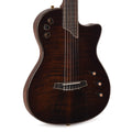 Cordoba Stage Artist Chambered Acoustic Electric Guitar Habano Burst